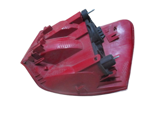 Citroen C5 anno dal 2008 al 2017 Fanale posteriore sinistro esterno berlina 9681063880