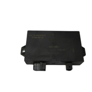 Citroen C5 C8 Lancia Phedra Fiat Ulysse Peugeot 807 anno dal 2002 al 2008 Centralina sensori parcheggio 9650400280