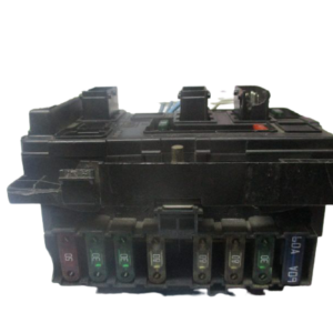 Citroen C4 Picasso  C5 Peugeot 407 5008 3008 1600/2000 Diesel anno dal 2008 al 2016 Porta fusibile 9667044980