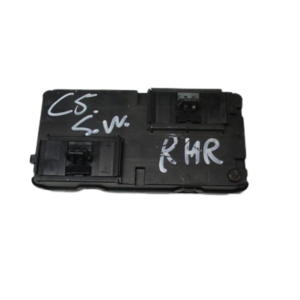 Citroen C5 3° serie anno dal 2008 al 2017 Centralina pressione pneumatici 9664919880 S126064005C