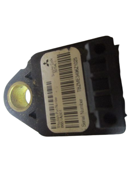Citroen C-Cosser Mitsubishi Outlander anno dal 2007 al 2012 Sensore Urto 8651A001
