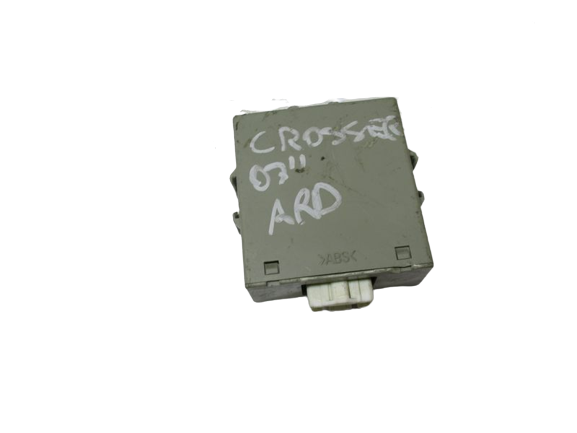 Citroen C-Cosser Peugeot 4007 Mitsubishi Outlander anno dal 2007 al 2012 Centralina trasmissione posteriore  G1701-00270 8631A417