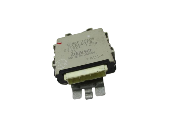 Citroen C-Crosser anno dal 2007 al 2012 Centralina Regolazione fanali anteriori 8634A018
