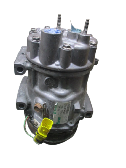 Citroen Jumpy C8 Fiat Scudo Ulysse Lancia Phedra Peugeot 807 Expert diesel anno dal 2004 al 2011 Compressore aria condizionata 9686061980