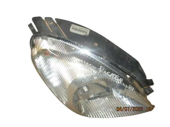 Citroen Xsara Picasso anno dal 1999 al 2004 Faro fanale anteriore destro 89300200 9631494980