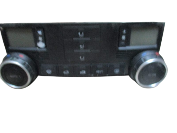 Volkswagen Touareg anno dal 2002 al 2010 Comandi Climatizzatore automatici 7L6907040L