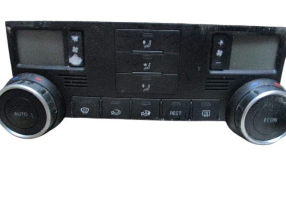 Volkswagen Touareg anno dal 2002 al 2010 Comandi Climatizzatore automatici 7L6907040L