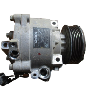 Mitsubishi ASX 1800 Diesel anno da 2014 al 2019 Compressore aria condizionata 7813A6 28 QS90 AKS200A418J