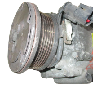 Ford Fiesta 1400 Benzina GPL anno dal 2007 al 2017 Compressore aria condizionata 8V51-19D629-EF