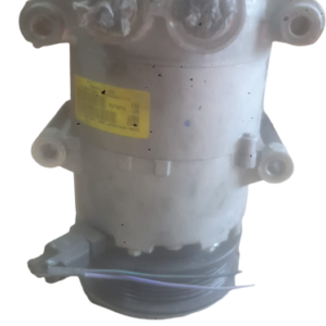 Ford Fiesta 6° serie  anno dal 2008 al 2017 Compressore aria condizionata AP31-19D629-AD