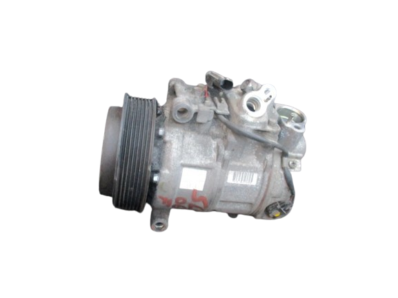 Mercedes SLK R171 Classe C W203 CLK W209 Classe E W211 CLS W219 Compressore aria condizionata A0002309311 447180-4472