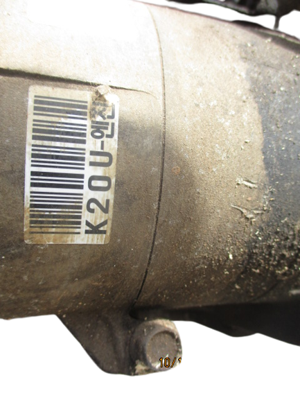 Hyundai IX20 IX35 Kia Venga  anno dal 2010 al 2019 Compressore aria condizionata F500-YN9CA02