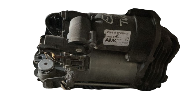 BMW Serie 5 E60 E61 anno dal 2003 al 2010 compressore sospensioni  6789937