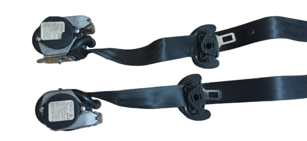 Seat Leon anno dal 2005 al 2011 Kit airbag