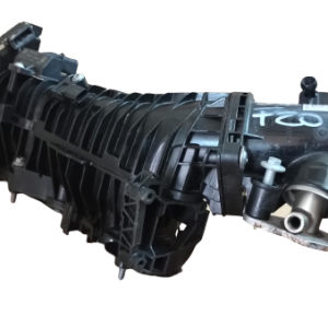 Bmw Serie 1 F20 118D 2000 Diesel anno dal 2011 al 2019 Collettore d’aspirazione 7807991 8415771 8506406