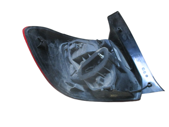 Dacia Sandero anno dal 2008 al 2012 Fanale posteriore destro 265500465R