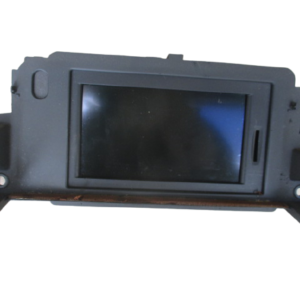 Renault Laguna  dal 2007 al 2015 Monitor Display navigatore 259154618R