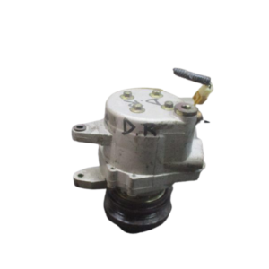 DR1 e DR2 anno dal 2009 al 2014 Compressore aria condizionata PS18-8104010 WXH-066-12