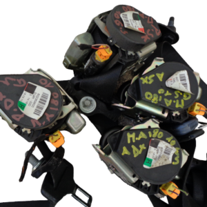 Mercedes Classe A W169 anno dal 2004 al 2011 Kit airbag