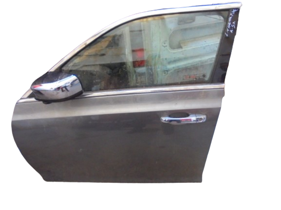 Lancia Thema   anno dal 2011 al 2014 porta anteriore sinistra grigia K68127961AE