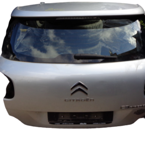 Citroen C3 Aircross dal 2016 in poi Portellone posteriore