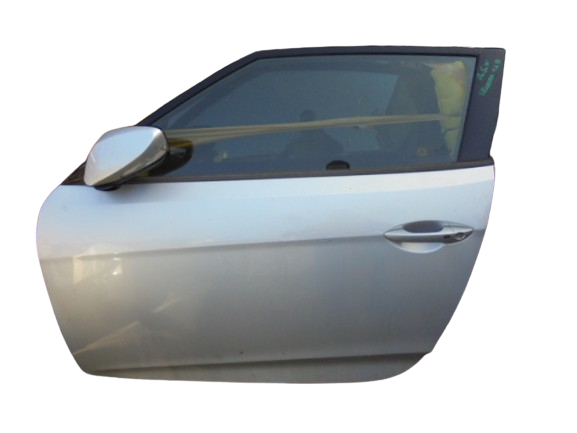 Hyundai Veloster anno dal 2011 al 2018  Porta anteriore sinistra 76003-2v011 76003-2v010