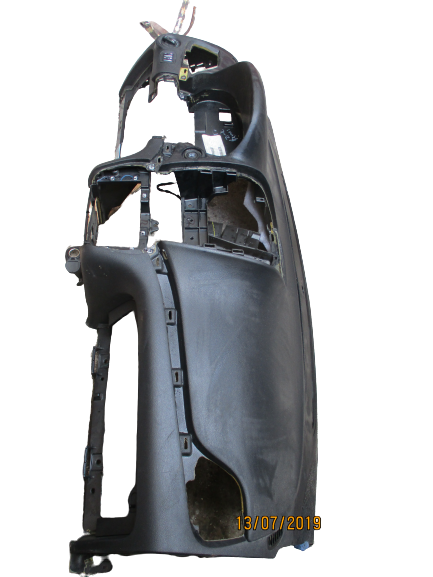 Fiat Freemont anno dal 2011 al 2016 Kit Airbag