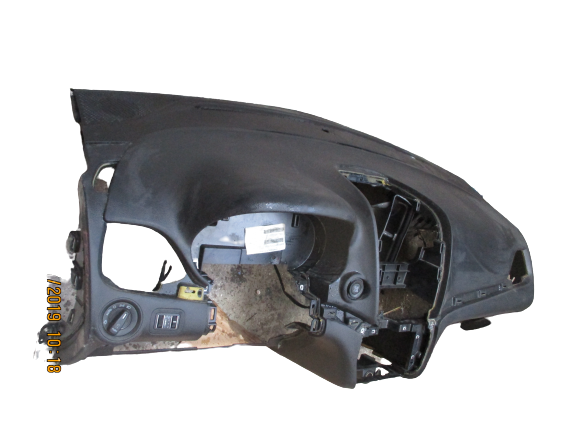 Fiat Freemont anno dal 2011 al 2016 Kit Airbag