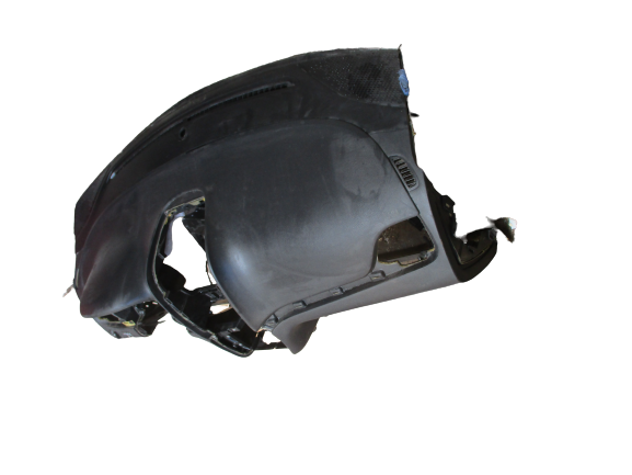 Fiat Freemont anno dal 2011 al 2016 Kit Airbag