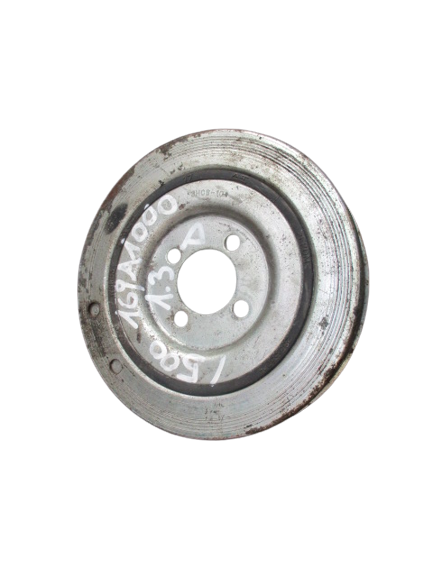 Fiat   1300 Diesel anno dal 2007 al 2015 Puleggia albero motore 55200498