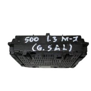 Fiat 500 anno dal 2007 al 2015 Centralina Bluethoot Magneti Marelli 51857617