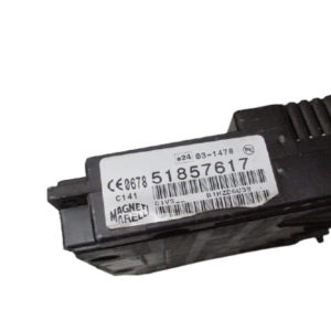 Fiat 500 anno dal 2007 al 2015 Centralina Bluethoot Magneti Marelli 51857617