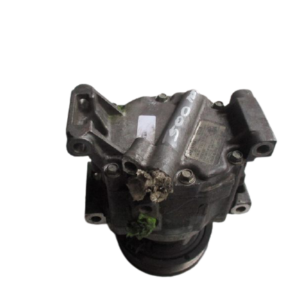 Fiat 500  Idea  Punto Panda Doblo Lancia Ypsilon Musa Ford Ka 1300 mtj diesel anno dal 2004 al 2011 Compressore aria condizionata Denso 517469310