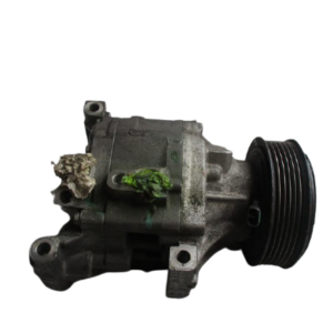 Fiat 500  Idea  Punto Panda Doblo Lancia Ypsilon Musa Ford Ka 1300 mtj diesel anno dal 2004 al 2011 Compressore aria condizionata Denso 517469310