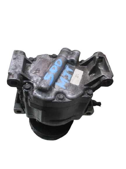 Fiat 500 Idea Punto Panda Doblo Lancia Ypsilon Musa Ford Ka 1300 mtj diesel anno dal 2003 al 2011 Compressore aria condizionata 517469310 5A7975600