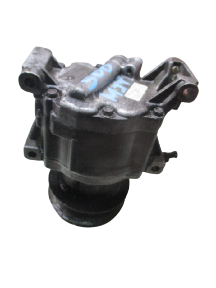 Fiat 500 Idea Punto Panda Doblo Lancia Ypsilon Musa Ford Ka 1300 mtj diesel anno dal 2003 al 2011 Compressore aria condizionata 517469310 5A7975600