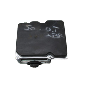 Fiat 500 169 Benzina anno dal 2007 al 2015 Pompa e centralina Abs 0265252447 0265952099 51913831 085 30521 K2654