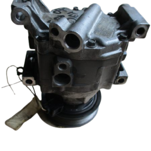 Fiat 500 Idea Punto Panda Doblo Lancia Ypsilon Musa Ford Ka 1300 mtj diesel anno dal 2003 al 2010 Compressore aria condizionata denso 517469310