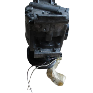 Fiat 500 Idea Punto Panda Doblo Lancia Ypsilon Musa Ford Ka 1300 mtj diesel anno dal 2003 al 2010 Compressore aria condizionata denso 517469310