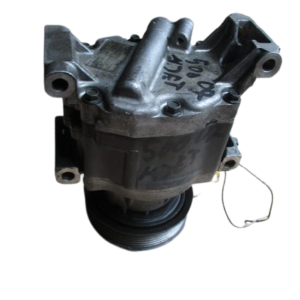 Fiat 500 Idea Punto Panda Doblo Lancia Ypsilon Musa Ford Ka 1300 mtj diesel anno dal 2003 al 2010 Compressore aria condizionata denso 517469310