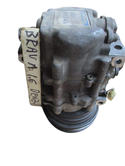 Fiat Brava Marea Bravo Alfa Romeo Spider anno dal 1995 al 2002 Compressore aria condizionata denso 442500-2071