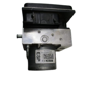Fiat Bravo 1600 Diesel anno dal 2007 al 2014 Pompa Centralina Abs 0265235291 0265950670  51789679