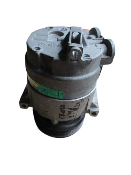 Fiat Croma Opel Vectra C Signum Saab 9.3 anno dal 2005 al 2010 Compressore aria condizionata 13197197