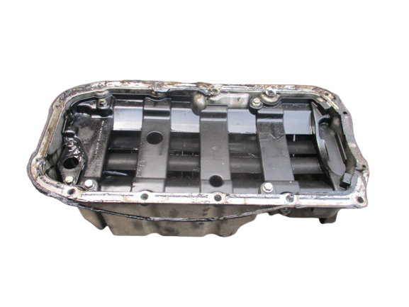 Fiat Sedici Suzuki SX4 2000 Diesel anno dal 2009 al 2014 Coppa olio 55216577