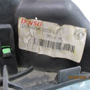 Fiat Doblo anno dal 1998 al 2010 Motorino ventola abitacolo 7353597030