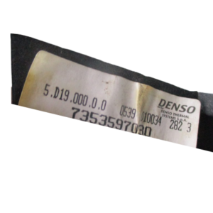 Fiat Doblo anno dal 1998 al 2010 Motorino ventola abitacolo 7353597030
