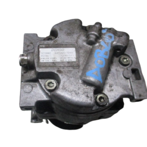 Fiat Doblò e Strada anno dal 2000 al 2009 Compressore aria condizionata 447260-7000  1900 jtd