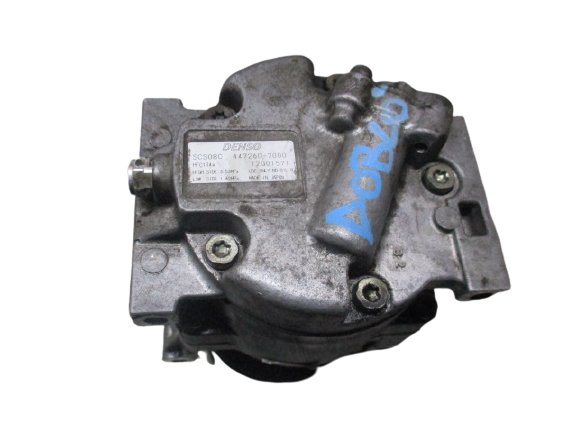 Fiat Doblò e Strada anno dal 2000 al 2009 Compressore aria condizionata 447260-7000 1900 jtd