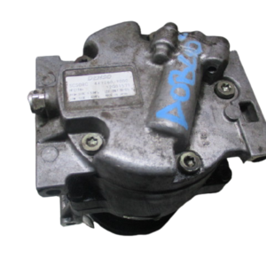 Fiat Doblò e Strada anno dal 2000 al 2009 Compressore aria condizionata 447260-7000  1900 jtd
