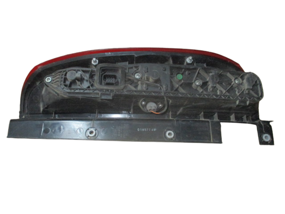 Fiat Doblò 2° serie Opel Combo anno dal 2009 al 2015 Fanale posteriore stop sinistro 20380751